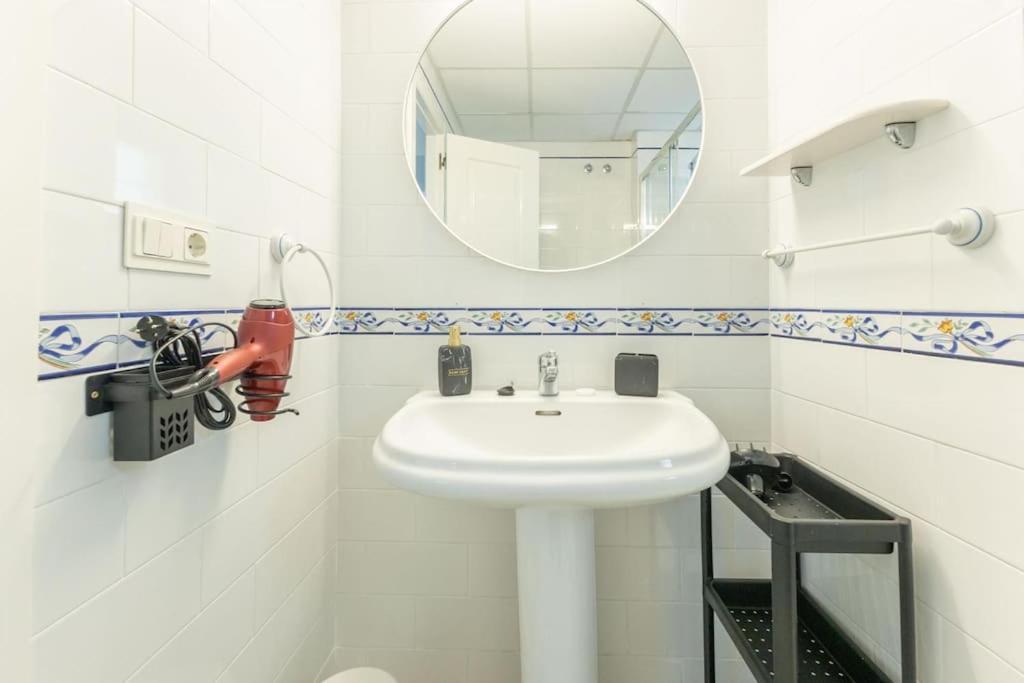 Imperial Central Suite By Valcambre Seville Luaran gambar