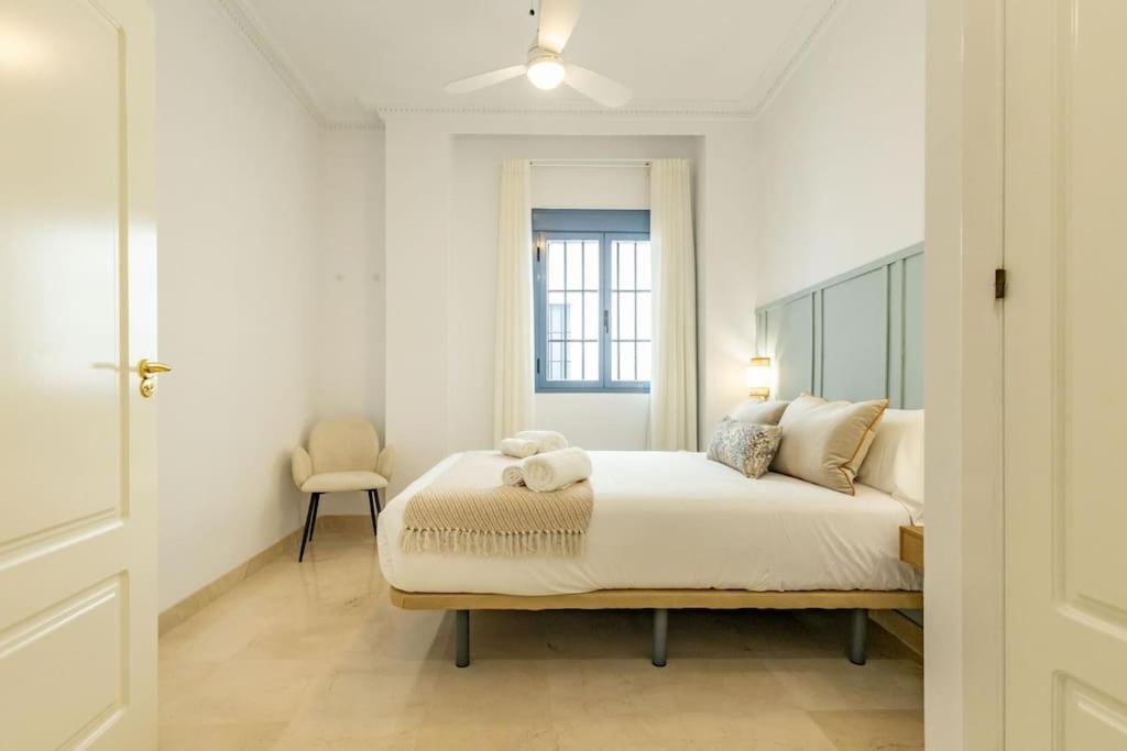 Imperial Central Suite By Valcambre Seville Luaran gambar