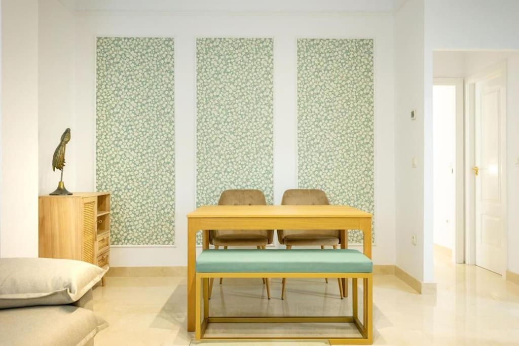 Imperial Central Suite By Valcambre Seville Luaran gambar