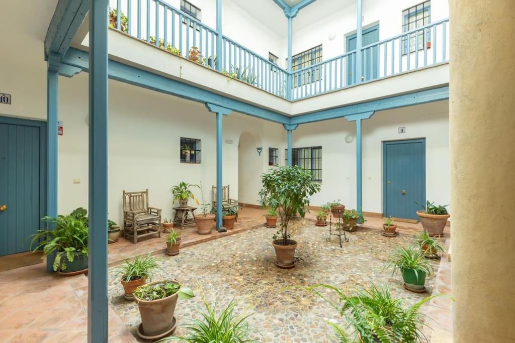 Imperial Central Suite By Valcambre Seville Luaran gambar